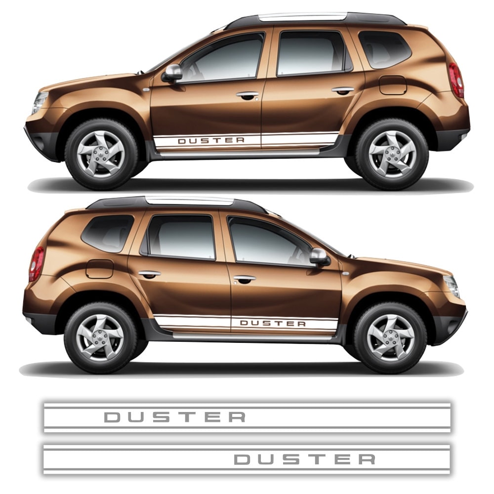 Dacia duster - .de