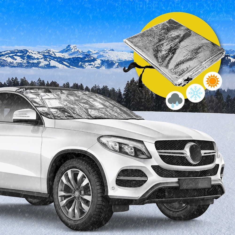 Kaufe Auto Auto Visier Neues Auto Zubehör Eisschutz Sonne Schnee