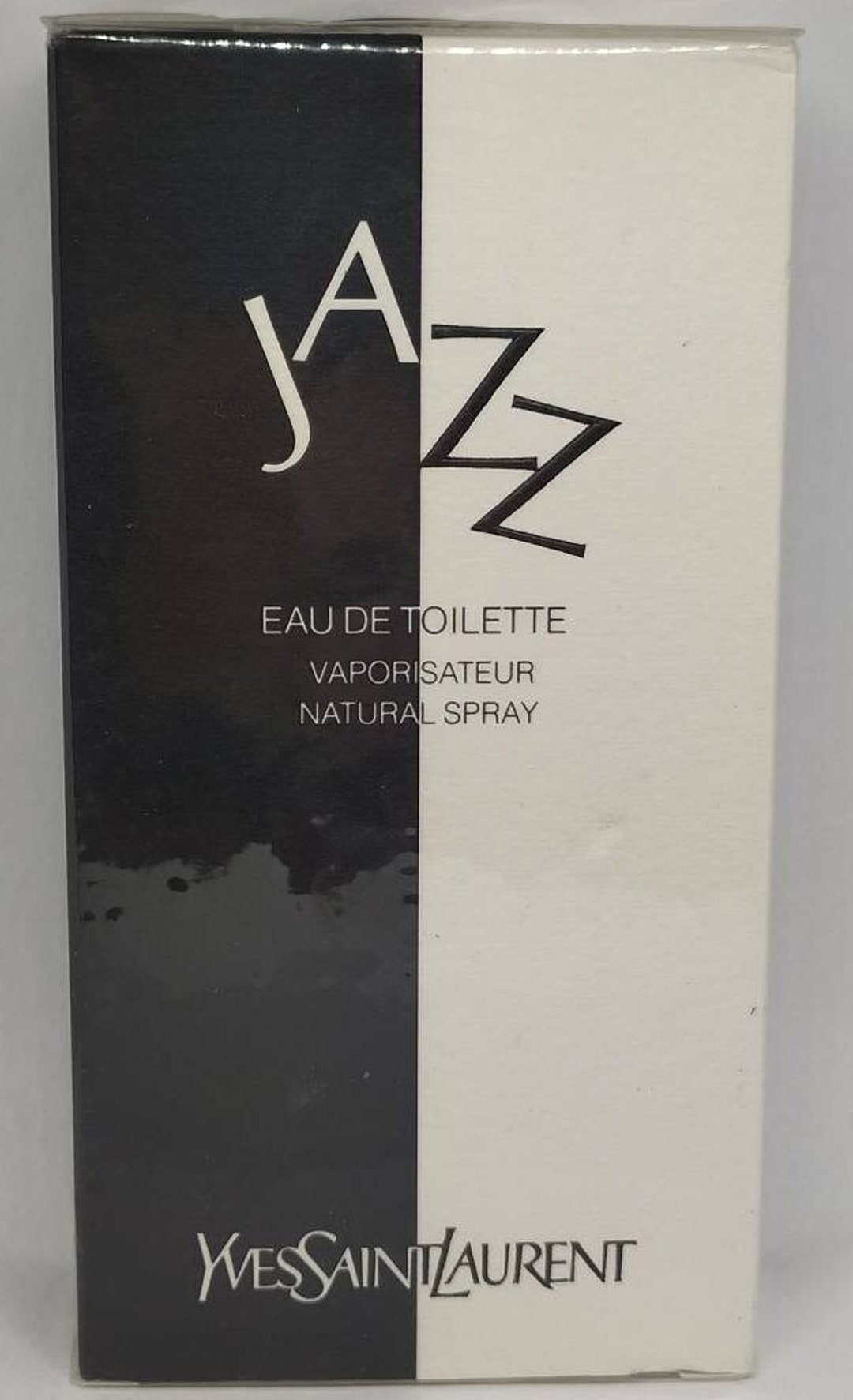 YVES SAINT LAURENT JAZZ 100ml-