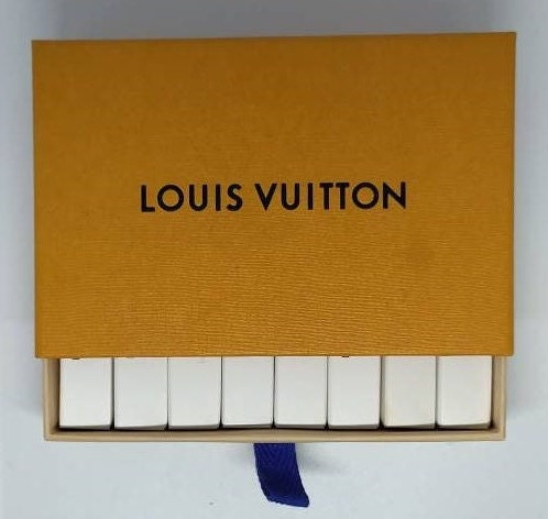 SET by Louis Vuitton 20 Ml .6 Fl Oz Gift Box 