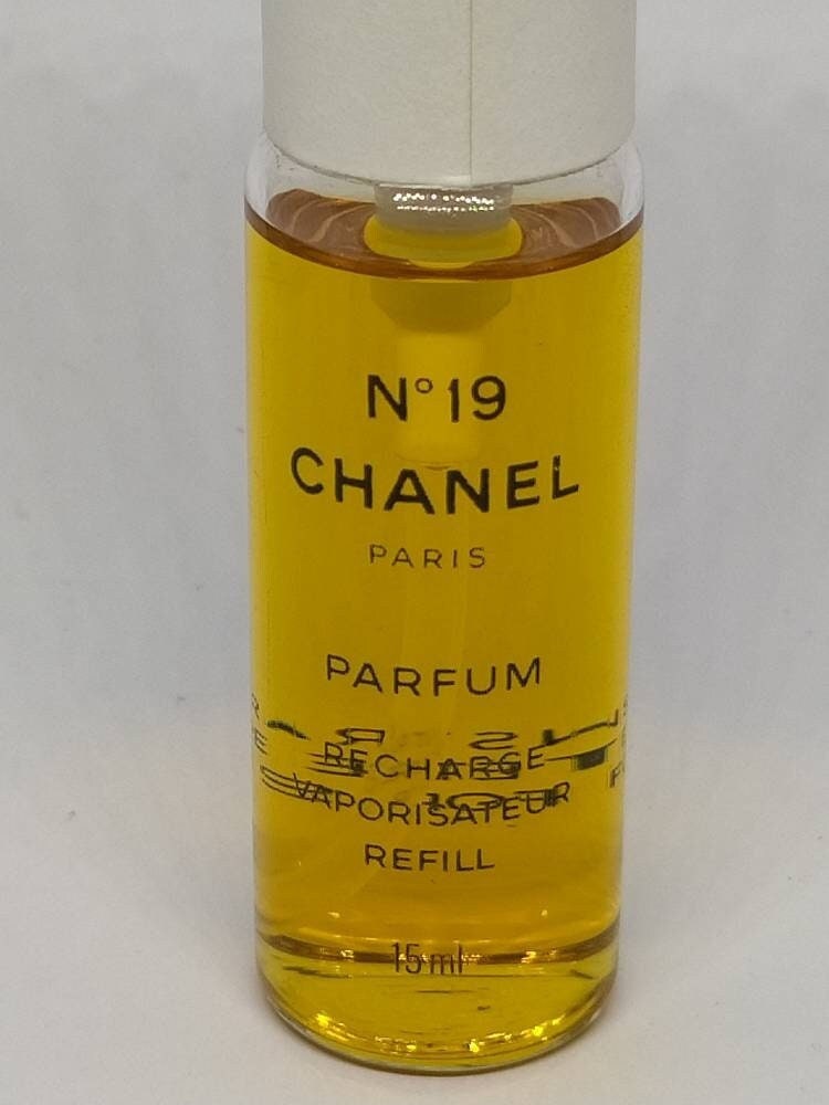 Chanel 19 Parfum 