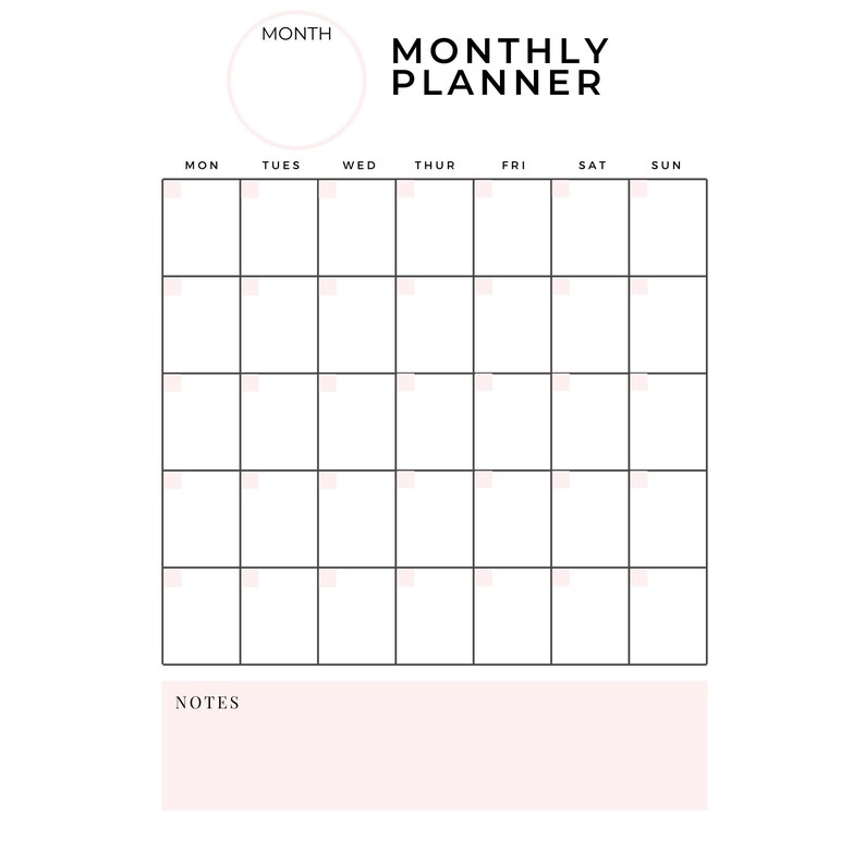 Printable Teacher Planner 2022-2023 Toolkit Educators Daily and Weekly ...