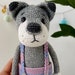 see more listings in the Jouets Amigurumi section