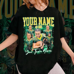 Custom Football shirt, Football mom dad shirt, Team Number Player Name Photo Shirt, Family Shirt, Personalized Shirt, Football Birthday