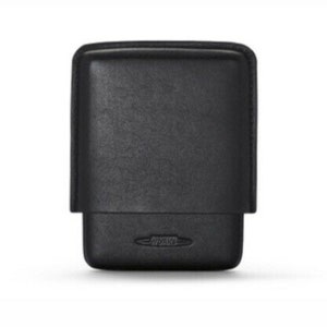 Card Holder BMW Mini Nappa Leather Logo Leder Karten Etui Geldbörse
