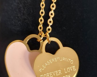 Tiffany Sterling - Etsy Hong Kong