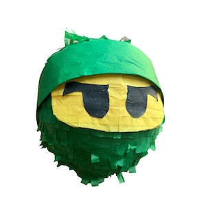 Piniata Ninja