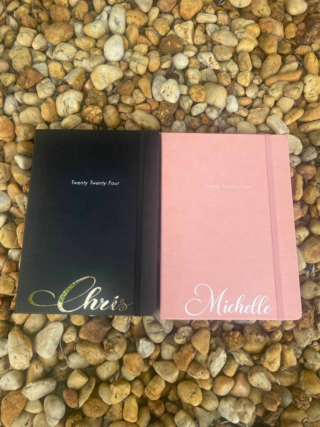 personalised-diary-2024-diary-christmas-gift-pu-leather-2024