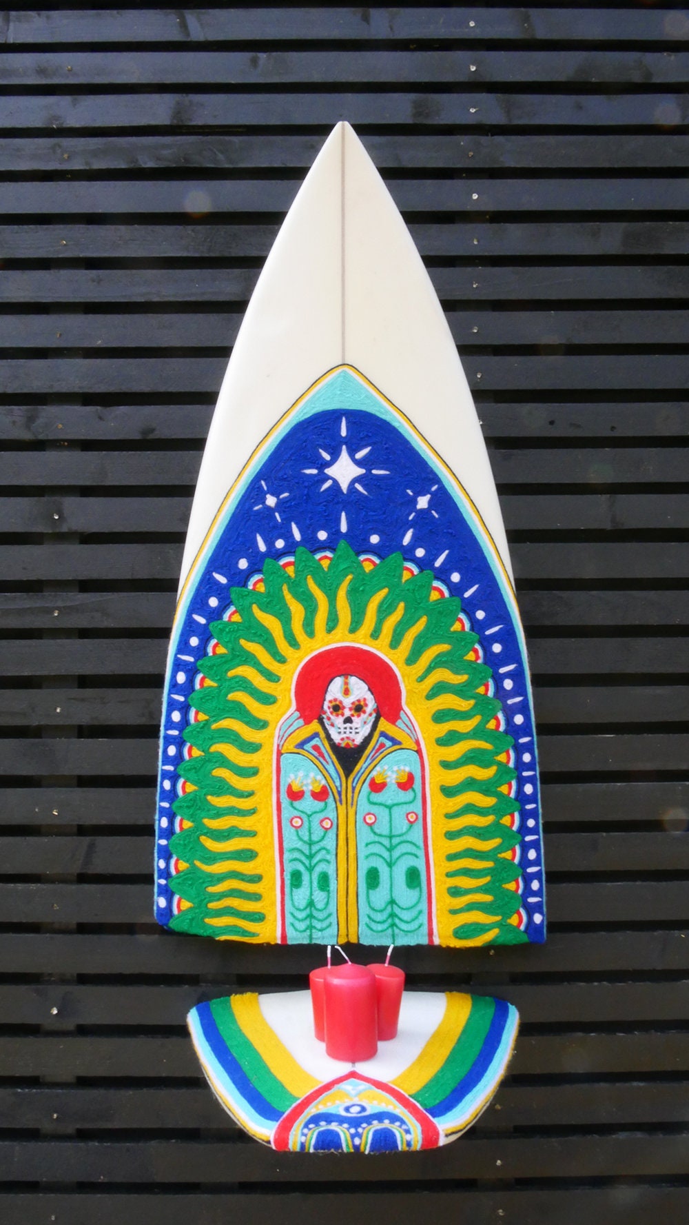 Shortboard Light