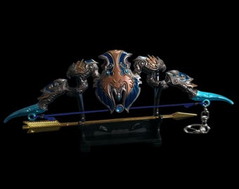 World of Warcraft - Thori'Dal Bow