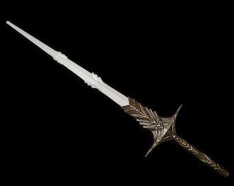 Elden Ring - Leda's Sword