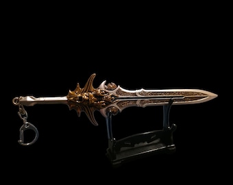 Blade of Olympus - God of War