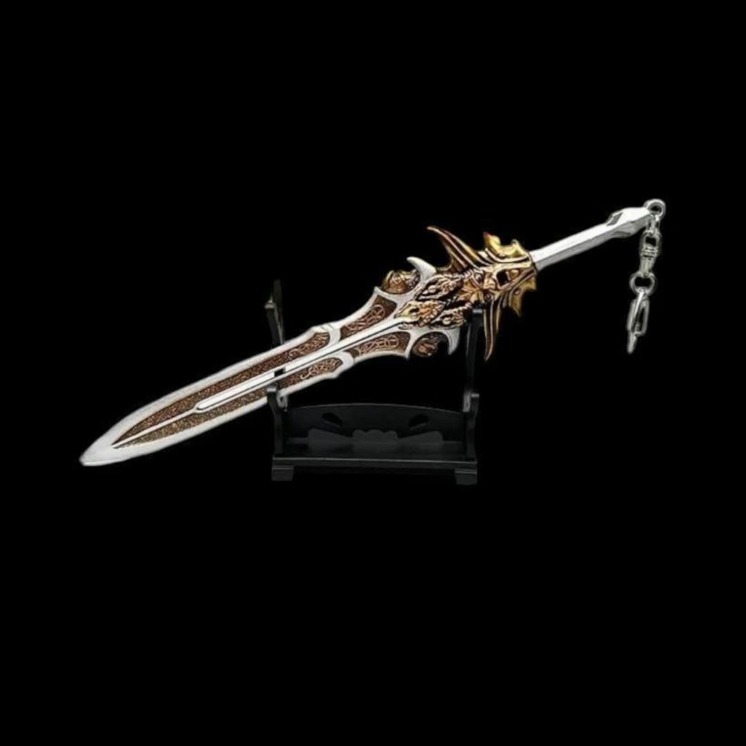 Olympic Blade Evolution and Techniques