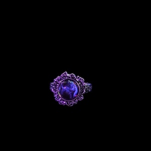 Elden Ring - Ring of Ranni Glow + Ranni Picture