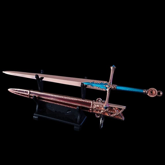Elden Ring - Carian Knight's Sword