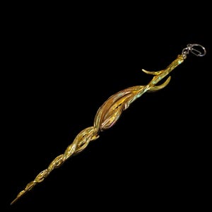 Elden Ring Sword Greatsword of Damnation