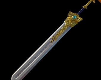 Elden Ring - Royal Greatsword
