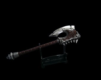 World of Warcraft - Gorehowl Axe