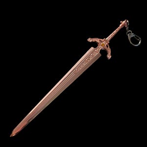 Elden Ring Ordivis&#39; Greatsword