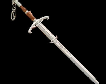 Baldurs Gate 3 - Sword of Justice