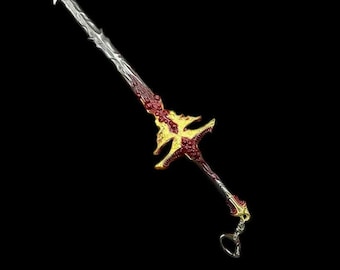 Baldurs Gate 3 - Balduran's Giantslayer Sword