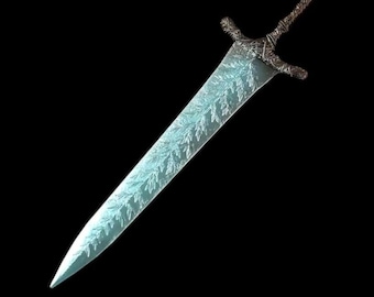 Elden Ring Dark Moon Zweihänder