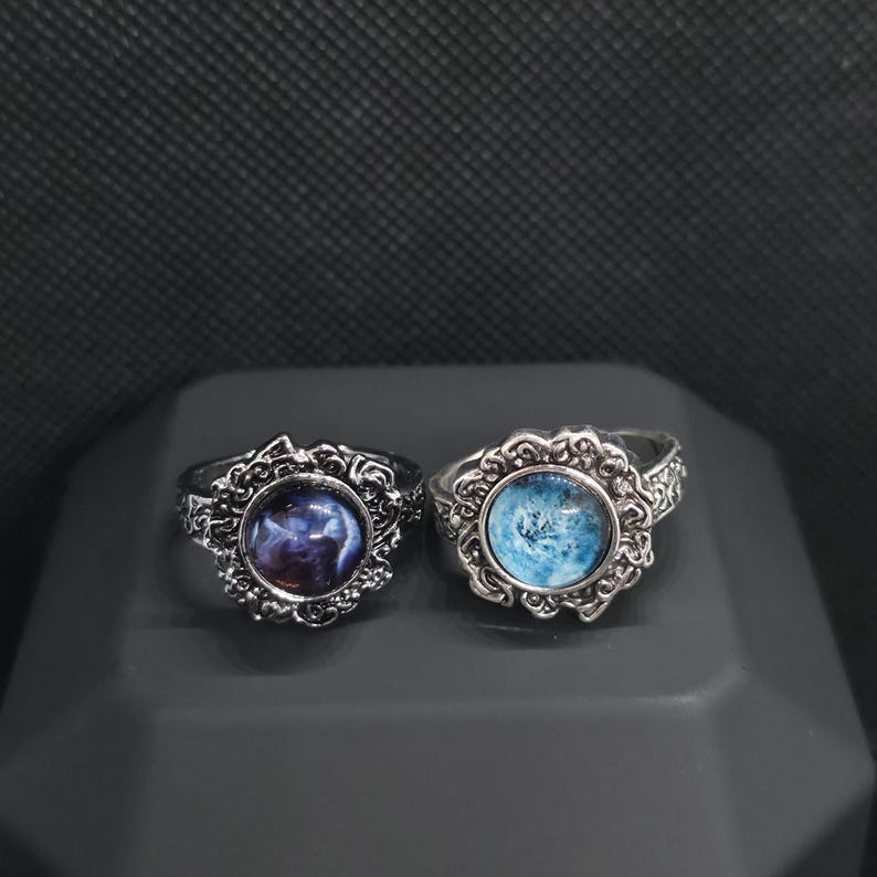 Elden Ring - Ring of Ranni image 1