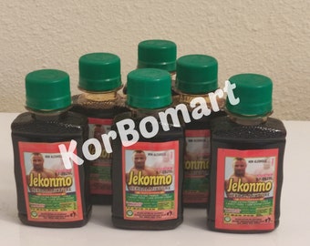 Jekonmo Herbal Mixture 6 Bottles