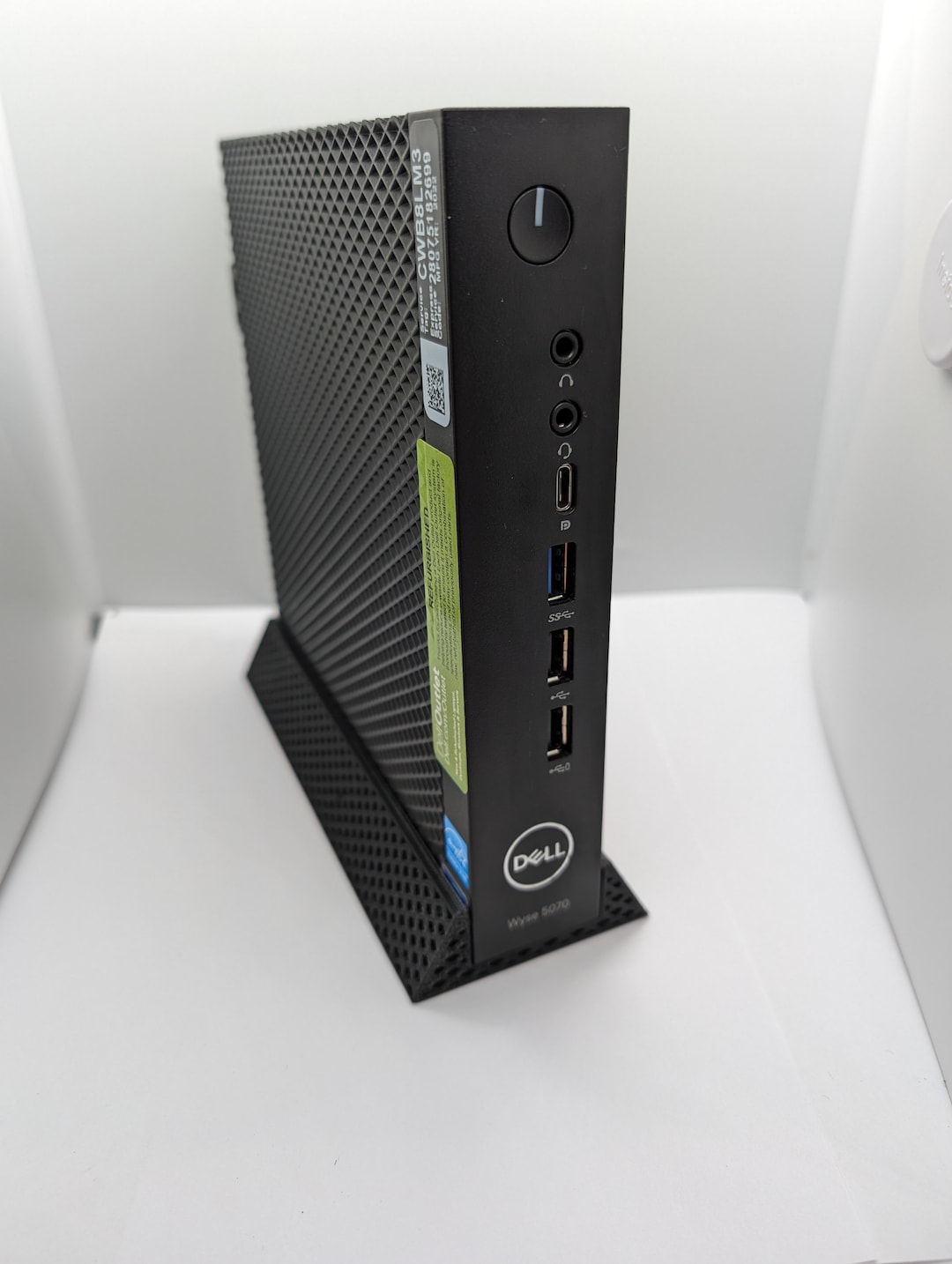 Stand for Dell Wyse 5070 Thin Client Workstation Desktop Base - Etsy