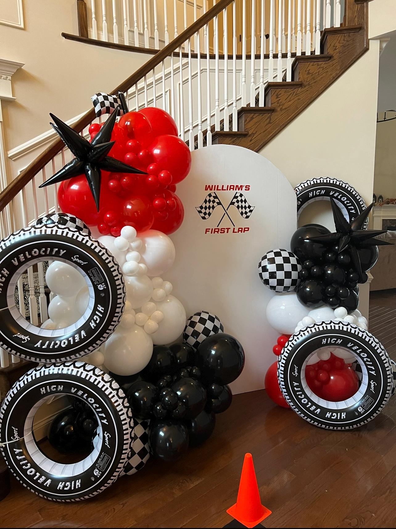 High Quality Custom Balloon Garland Kit - Etsy