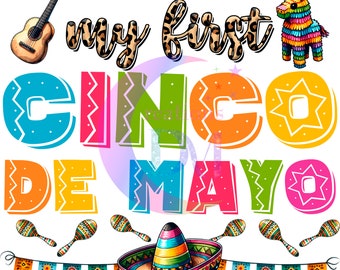 cinco de mayo DTF - mi primer guepardo del cinco de mayo