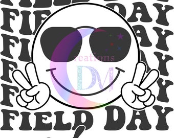 Field Day DTF 26