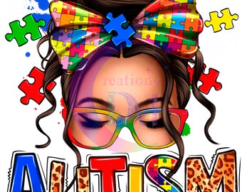 Autism DTF - Autism mom