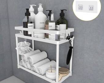 Bathroom Organizer Countertop - Etsy
