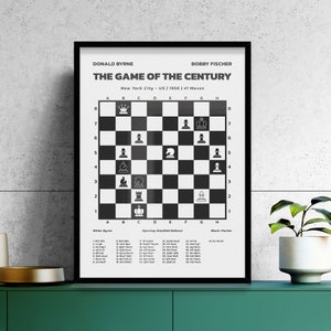 Learn From The Masters: Morphy's Opera House Game 