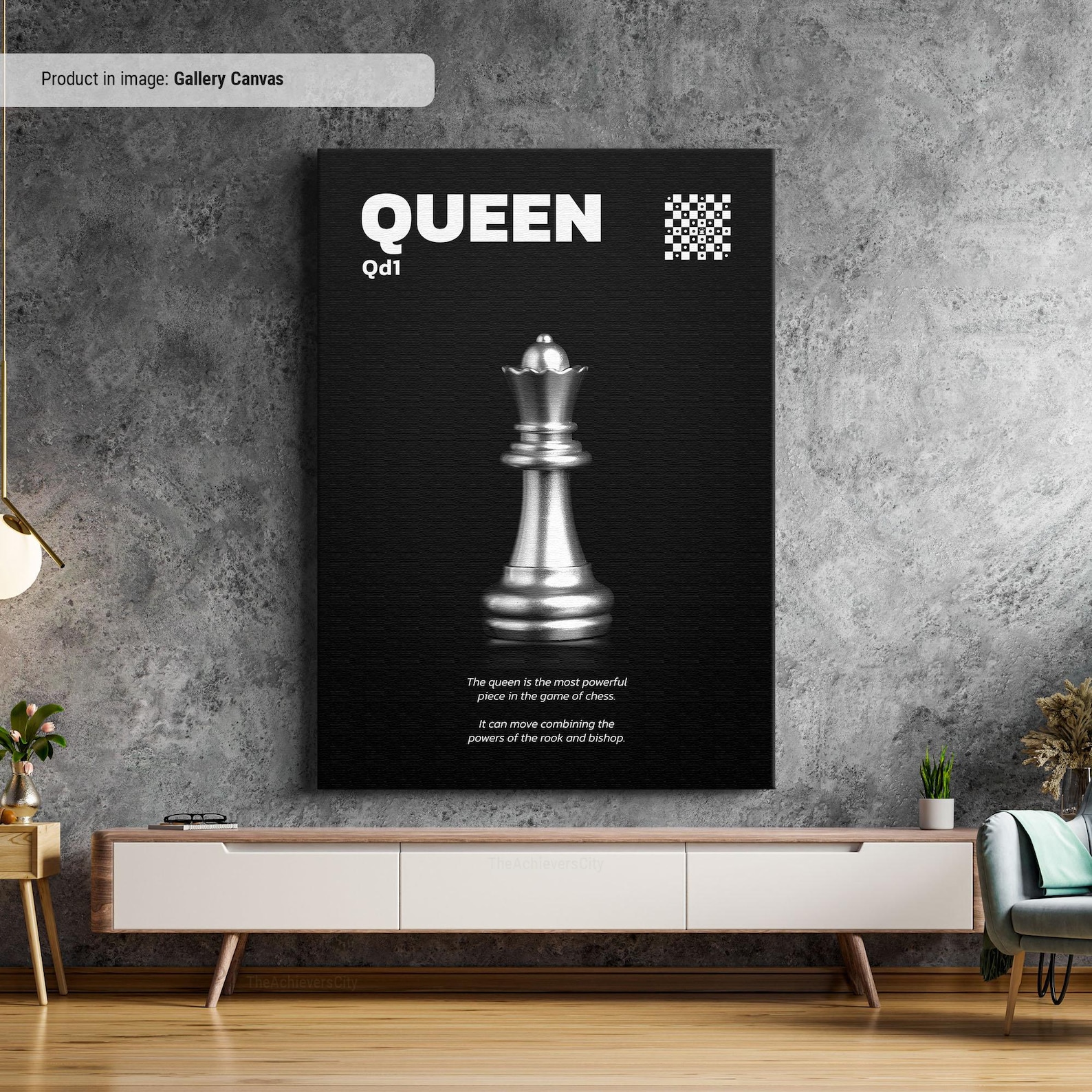 Chess Queen Piece Illustration Wall Art Print Etsy UK chess-queen-piece-illustration-wall-art-print-etsy-uk
