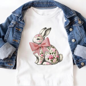 Cute Coquette Easter PNG Sublimation Design Instant Digital Download, Cute Graphics, Glass Jar png Design, Tshirt Design, DTF Design, UVDTF
