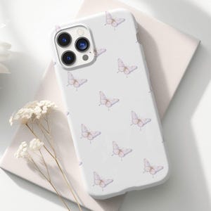 Pink Coquette Phonecase Cute Phonecase Aesthetic Phone Case iPhone 15 Phone Case Preppy Phone Cover Girly Phone Case iPhone Case For 16