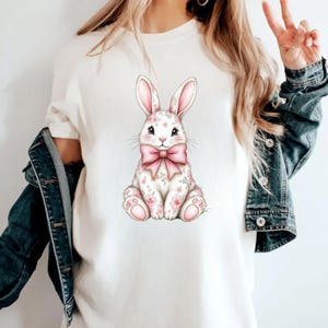Cute Coquette Easter PNG Sublimation Design Instant Digital Download, Cute Graphics, Glass Jar png Design, Tshirt Design, DTF Design, UVDTF