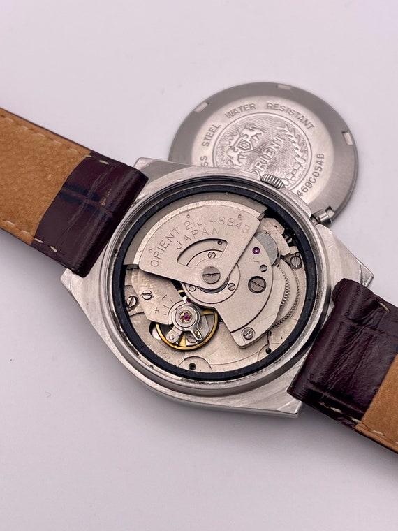 46943 automatic movement online