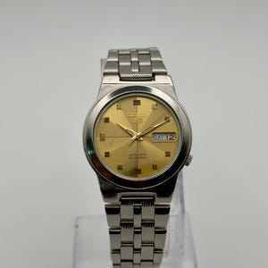 Seiko 5 7s26 - Etsy 日本