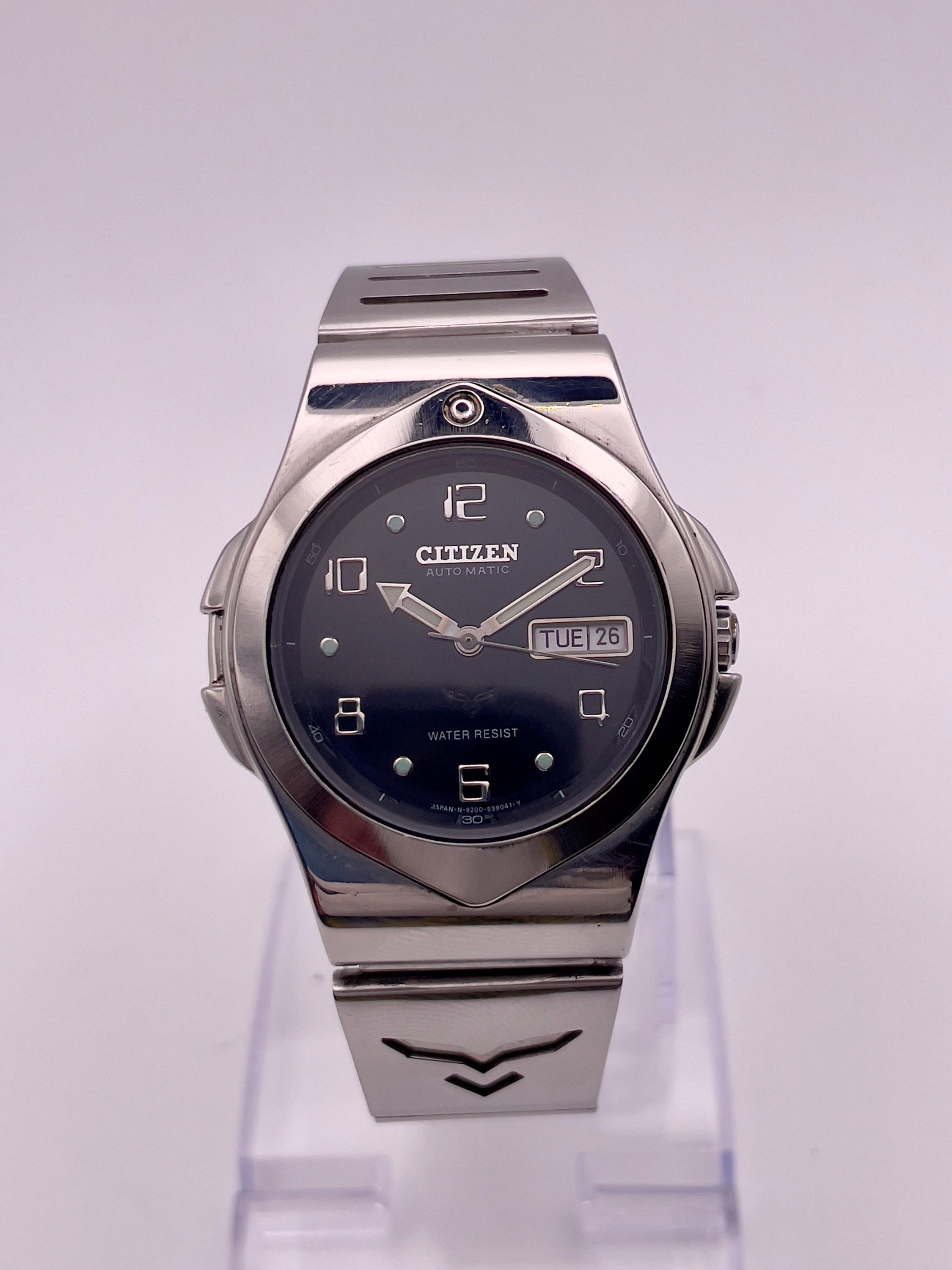 Citizen 21 Jewels - Etsy