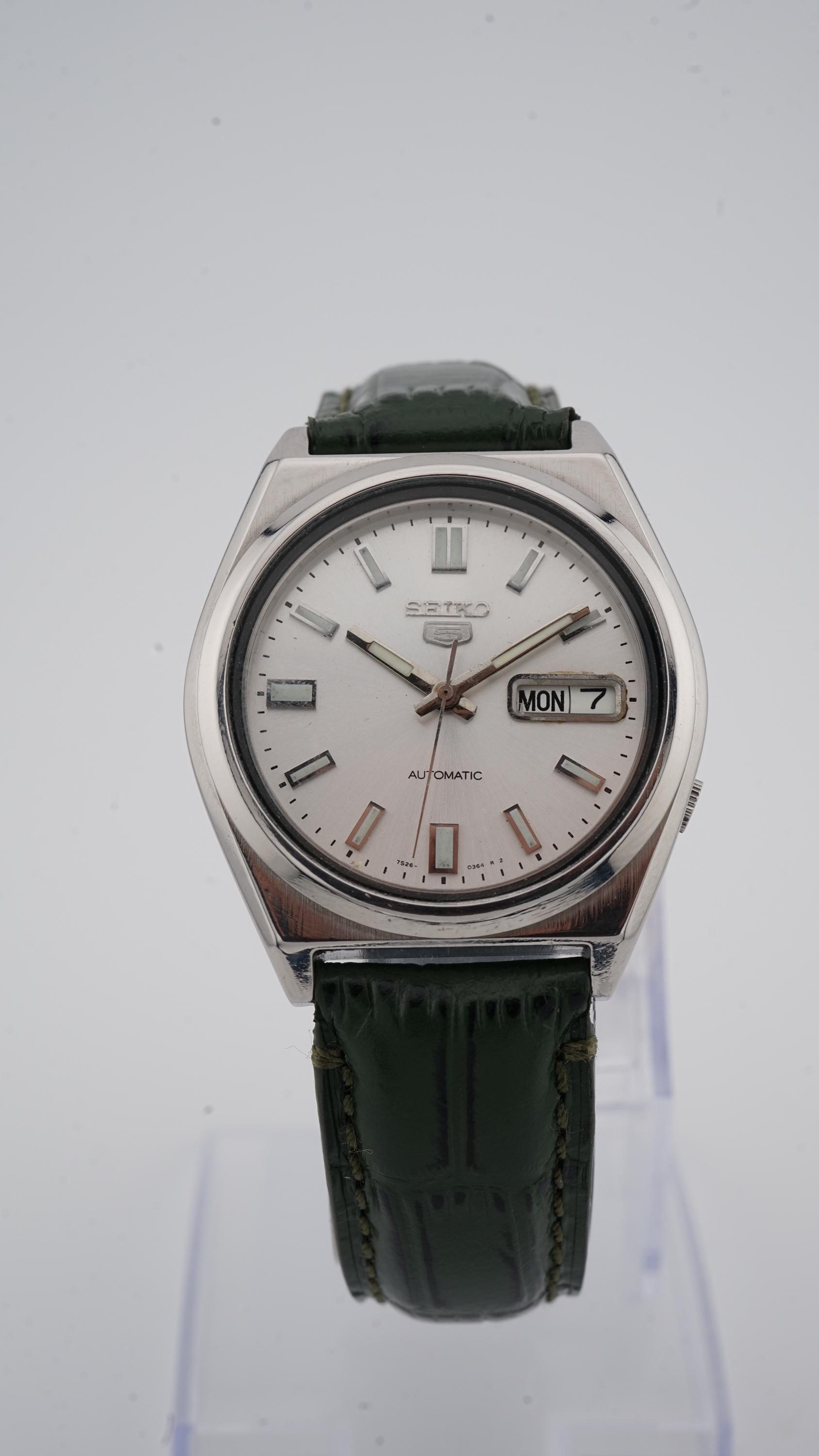 Seiko 7s26 3040 - Etsy 日本