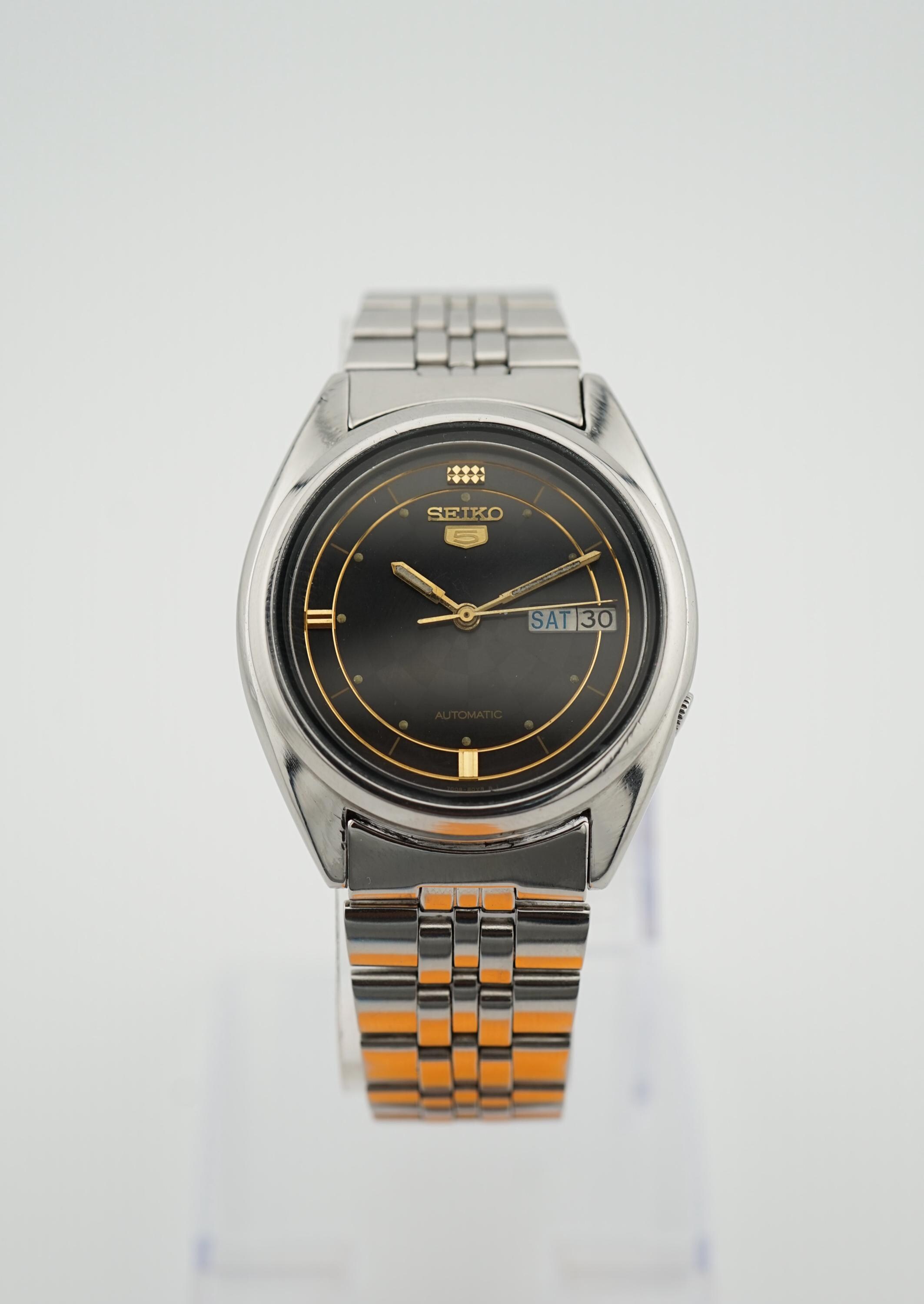 Seiko 5 7009 3040 - Etsy Portugal