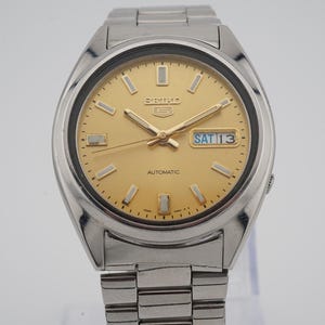 Seiko 7s26 3040 - Etsy