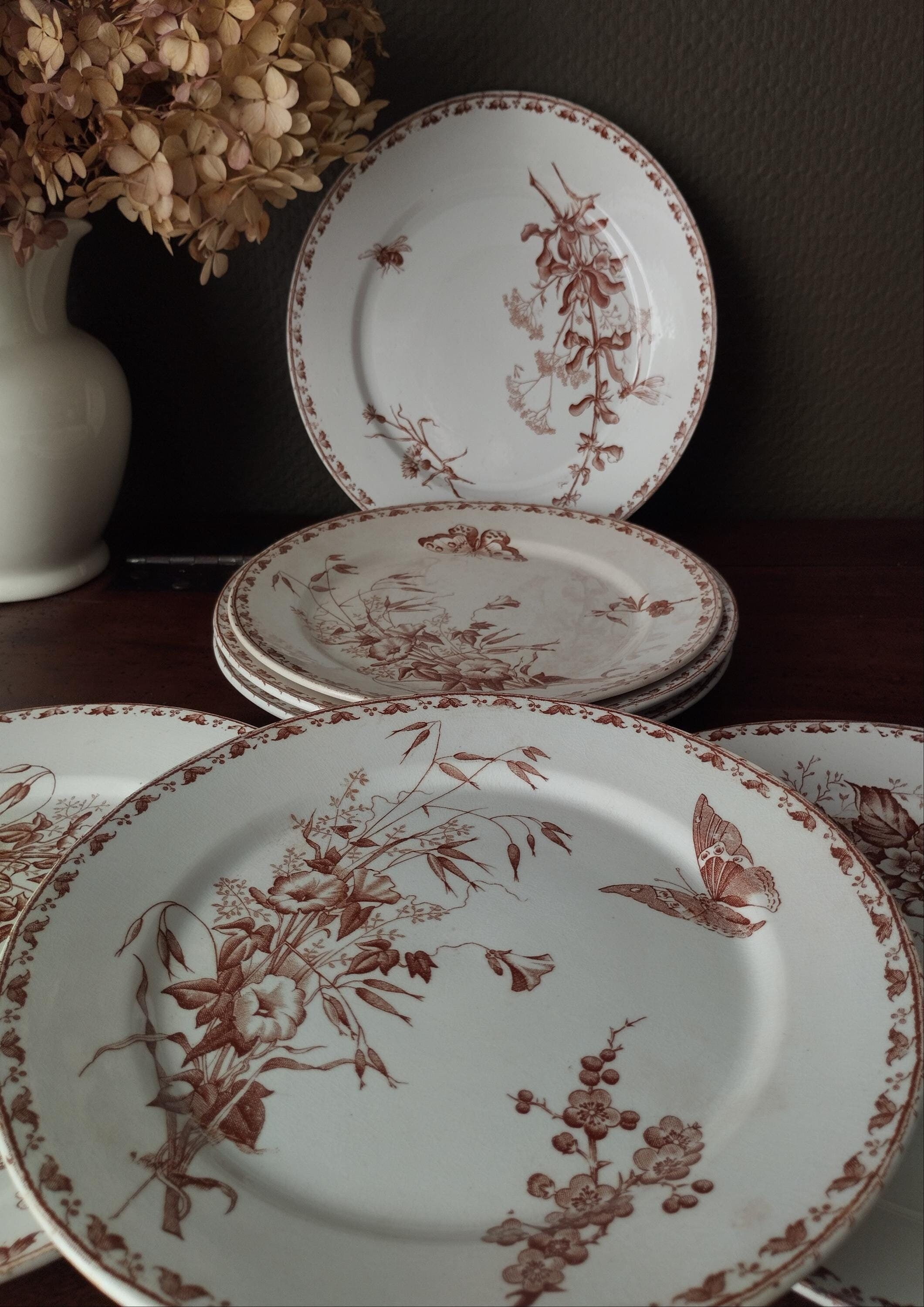 Sarreguemines Carmen - Etsy