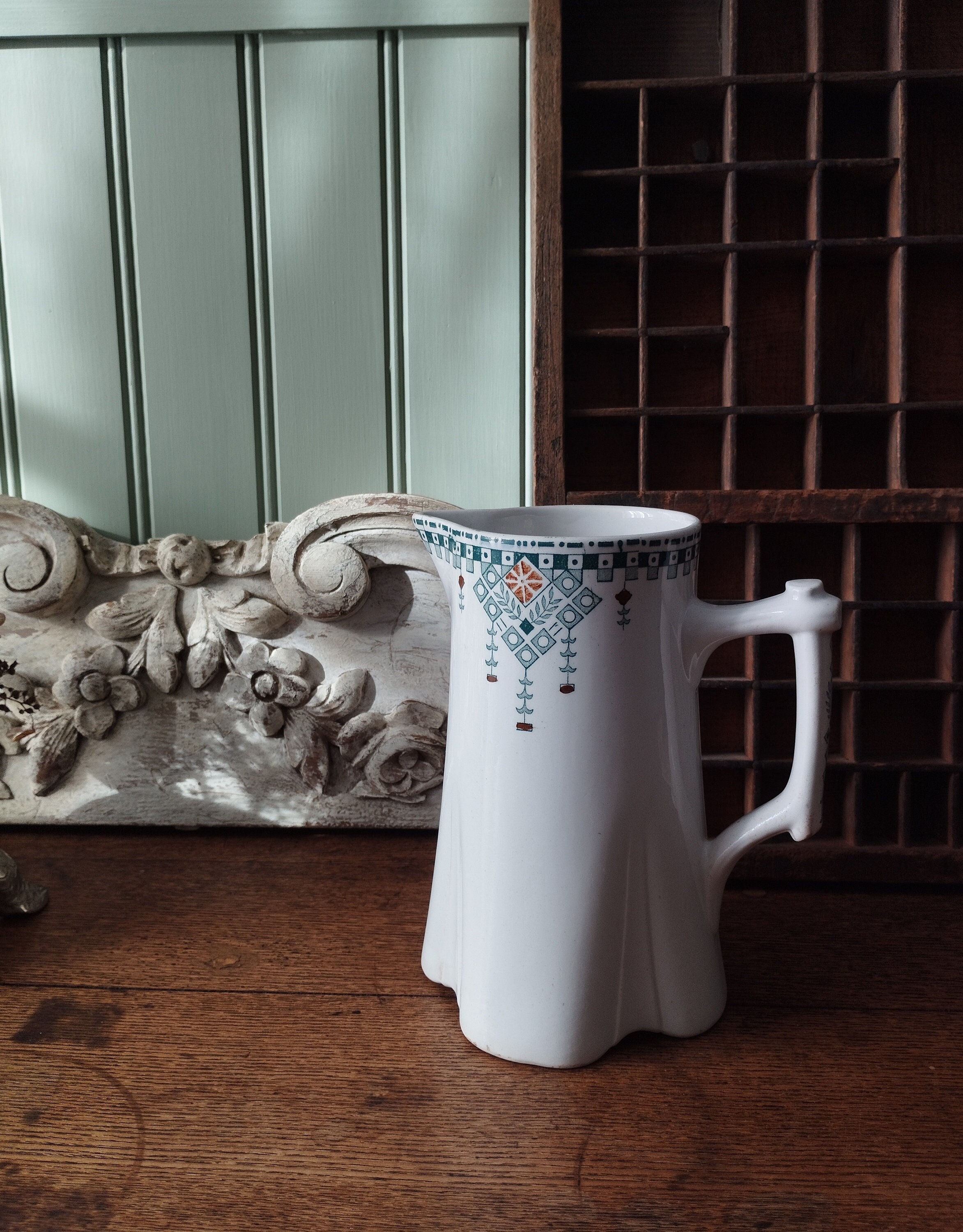 Longwy ceramic - Etsy 日本