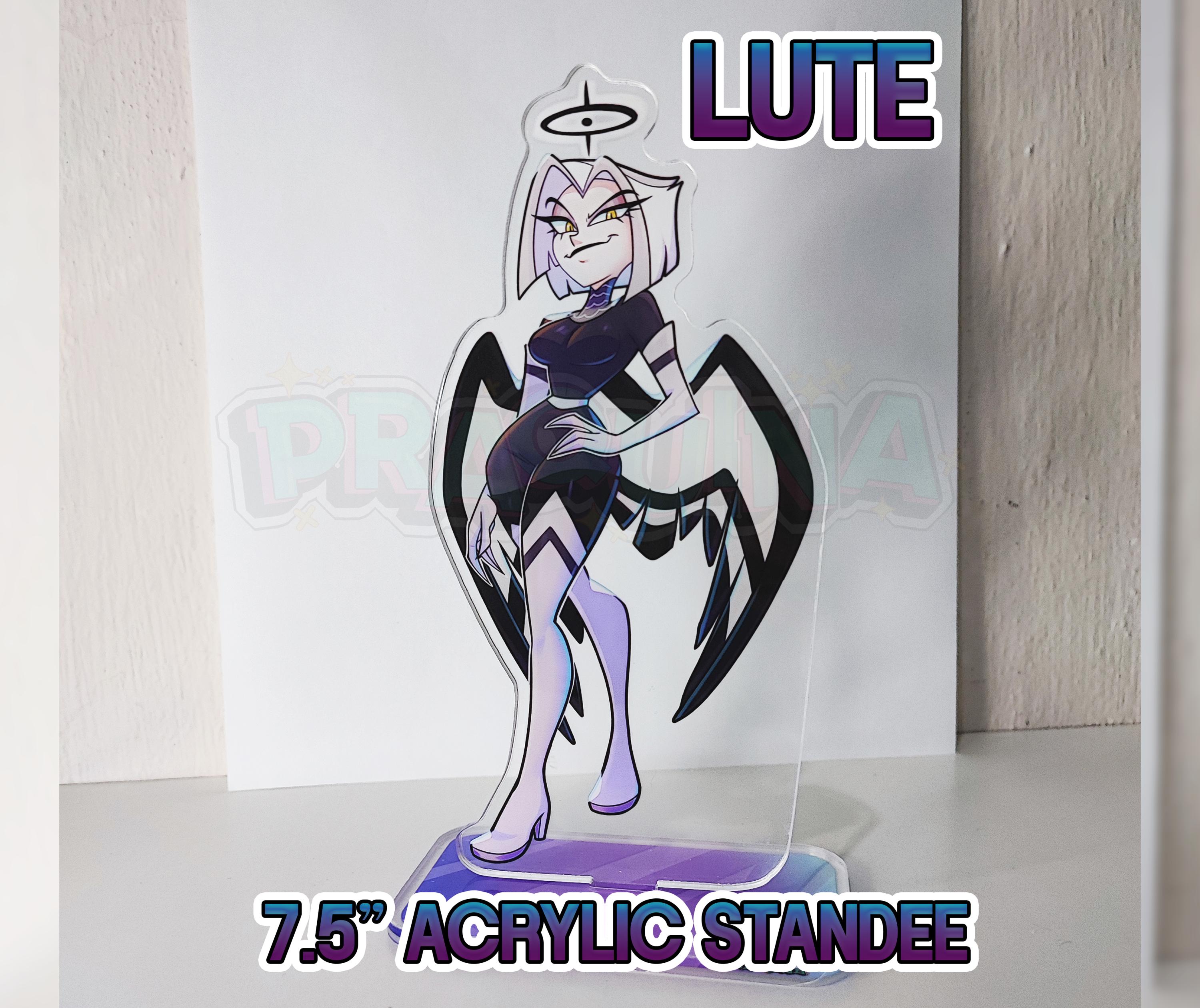 Hazbin hotel ducks - Etsy 日本