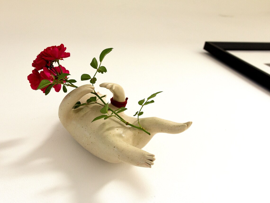 Blushing Cat Wall Sculpture Ceramic Wall Art Cat Sculpture Etsy