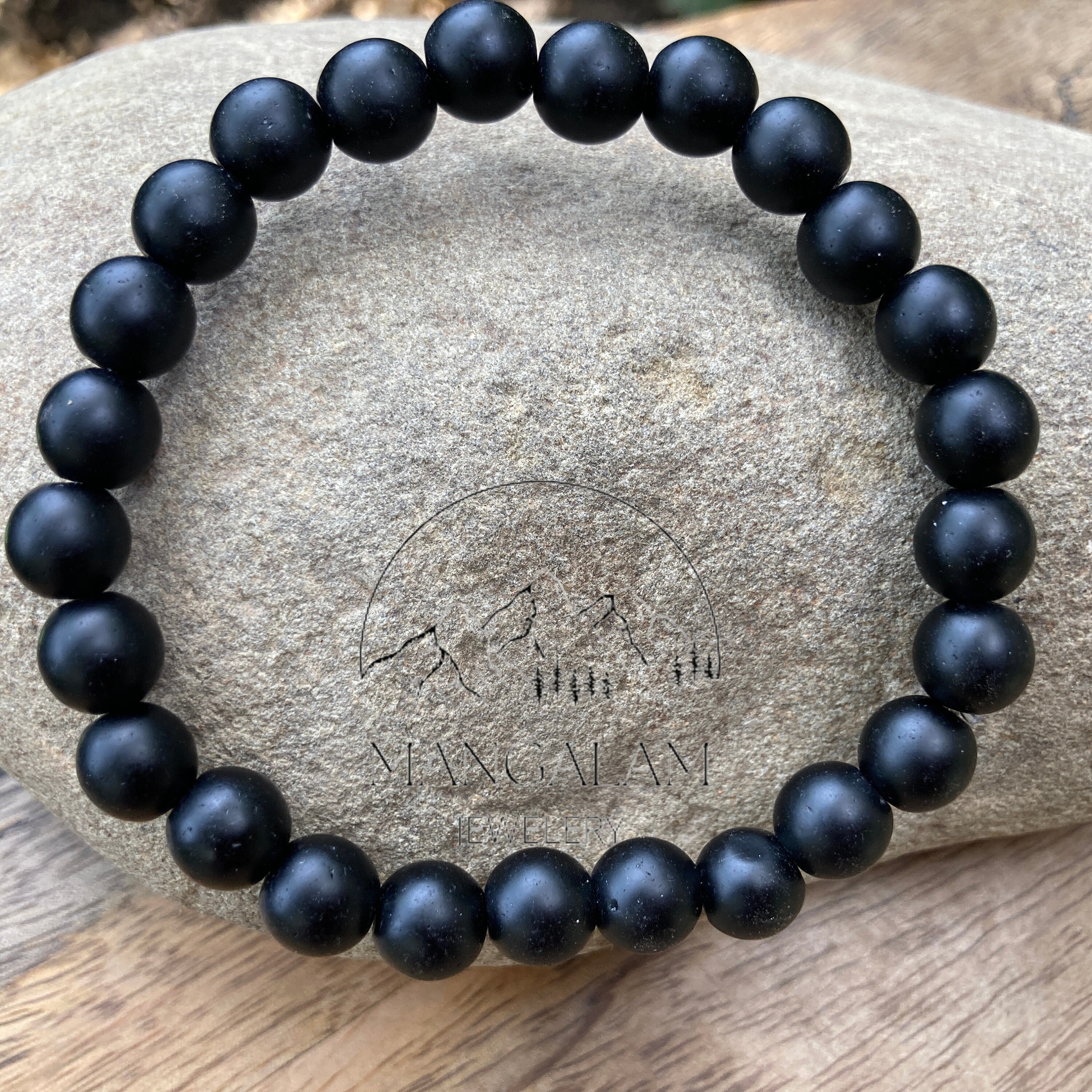 Shaligram bracelet shop online
